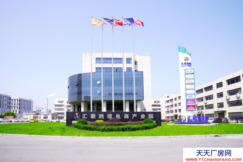 童裝行業廠房出租 產業帶集中 500平方 服裝行業 直播裁剪