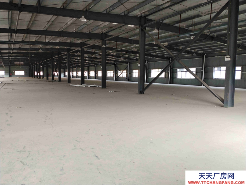 簡陽8000平食品廠房，食品行業均可入駐！