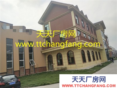 成都蒲江食品園區，剩9000多平出租，層高9米！