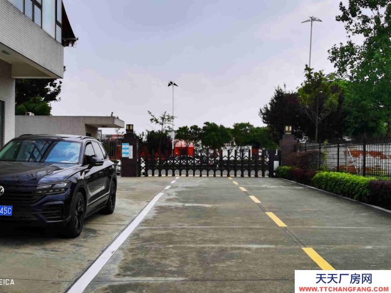 雙流調(diào)味品食品廠房出租