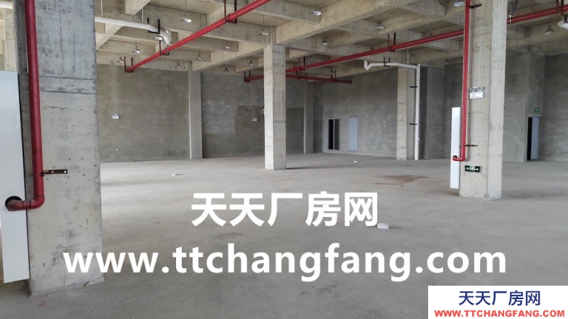 彭州中央廚房廠房出租，彭州預制菜廠房出租