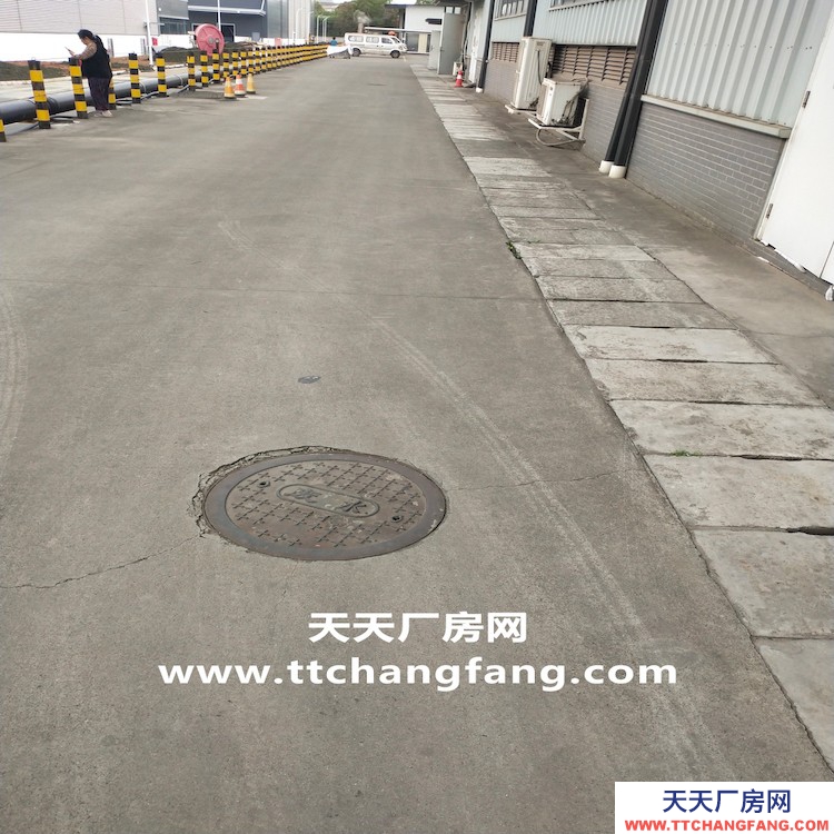 龍泉驛標準廠房出租，可入駐中央廚房項目