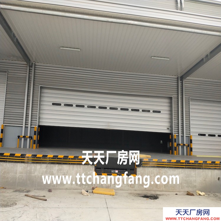 龍泉驛標準廠房出租，可入駐中央廚房項目