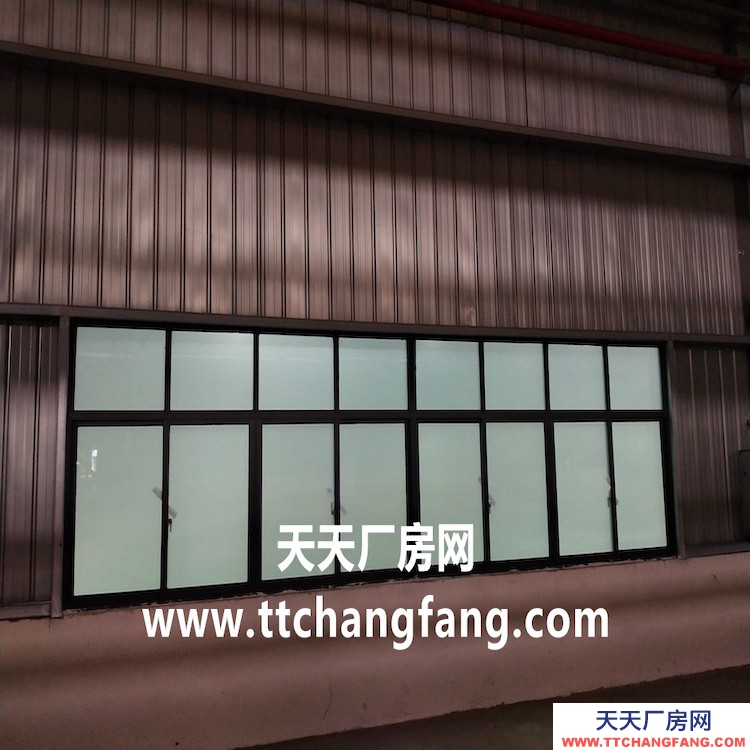 龍泉驛標準廠房出租，可入駐中央廚房項目