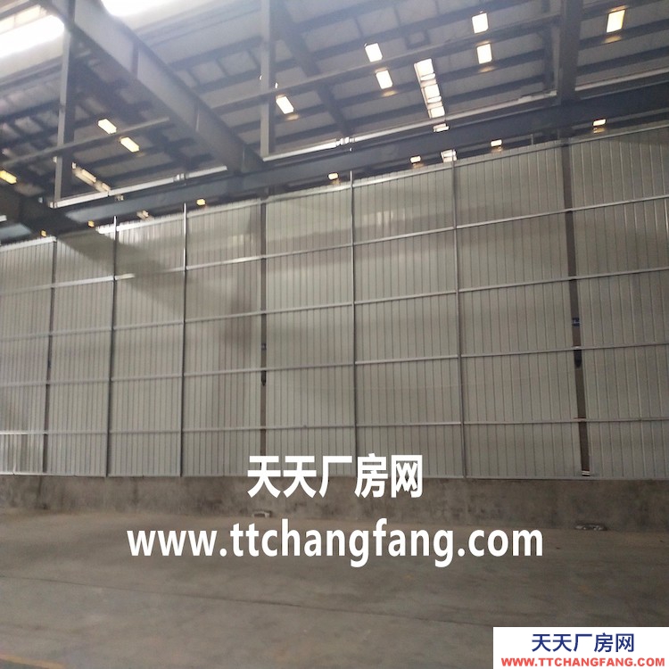 龍泉驛標準廠房出租，可入駐中央廚房項目