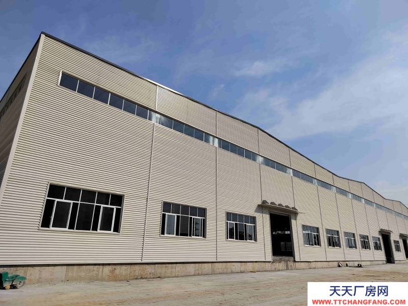 城南離市中心超近的雙流食品廠房出租，現(xiàn)房入駐