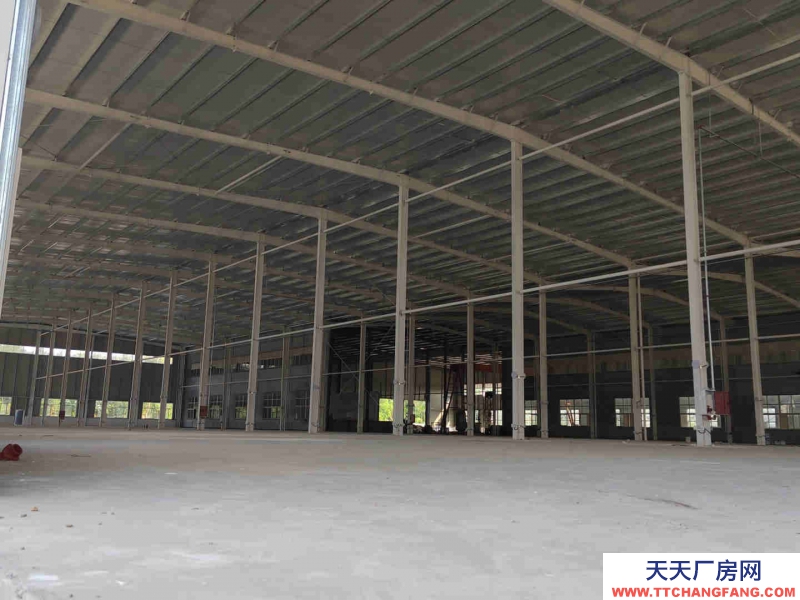 城南離市中心超近的雙流食品廠房出租，現(xiàn)房入駐