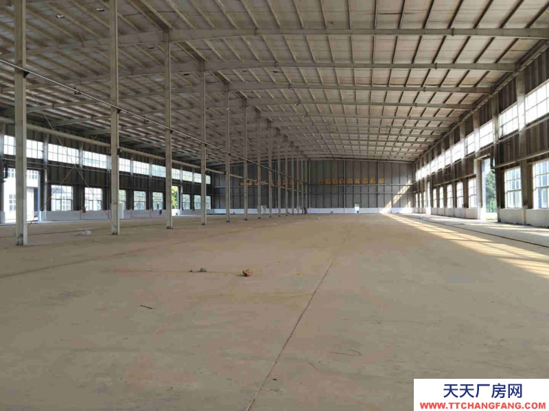 城南離市中心超近的雙流食品廠房出租，現(xiàn)房入駐