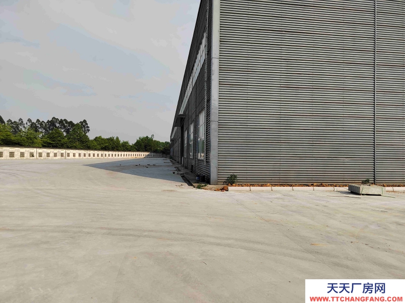 城南離市中心超近的雙流食品廠房出租，現(xiàn)房入駐