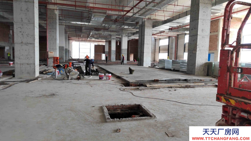 青白江新材料電子信息產(chǎn)業(yè)園廠房出租1500-12000平米