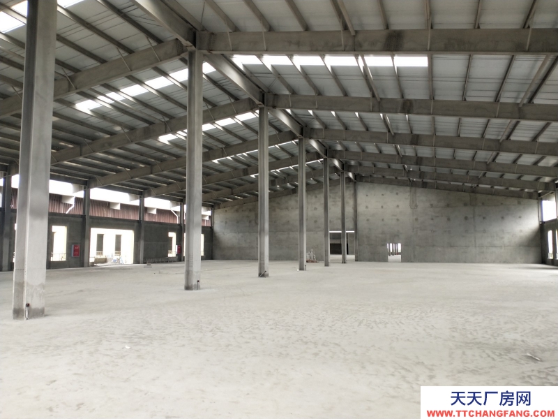 綿竹食品產業園1000畝食品廠房出租2000平米起租