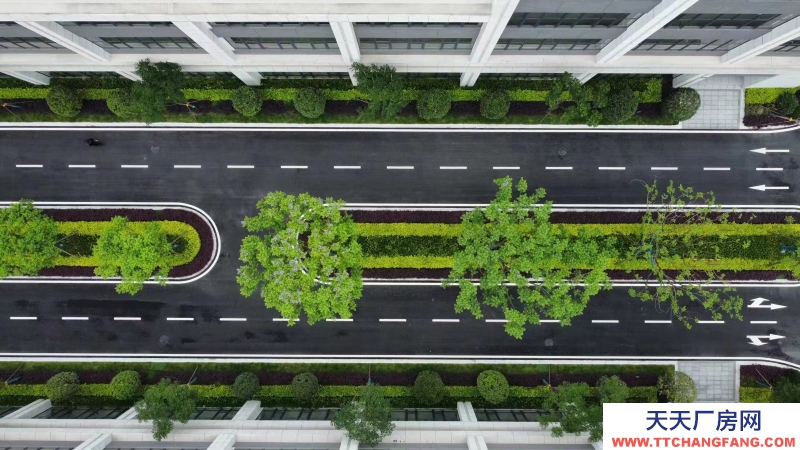 獨立產權現房廠房 生產研發辦公 環評安評保證 成都廠房