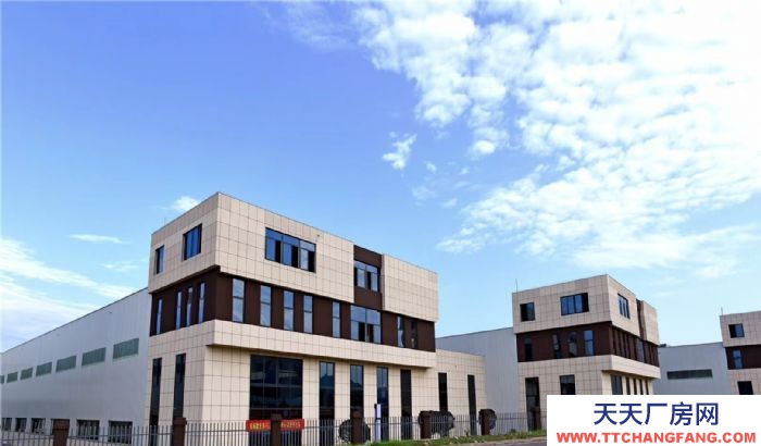 重慶凈高11米優(yōu)質(zhì)廠房?您發(fā)家的興旺之地