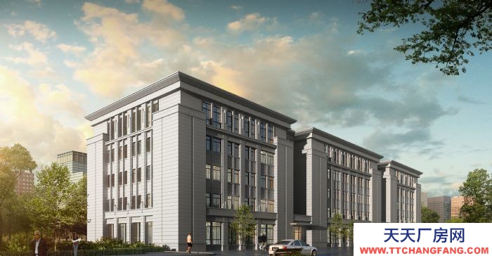 重慶2000?3000平米標(biāo)準(zhǔn)廠房出售！可貸款