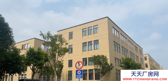 重慶可走17米拖掛車?高品質(zhì)園區(qū)?1000㎡起