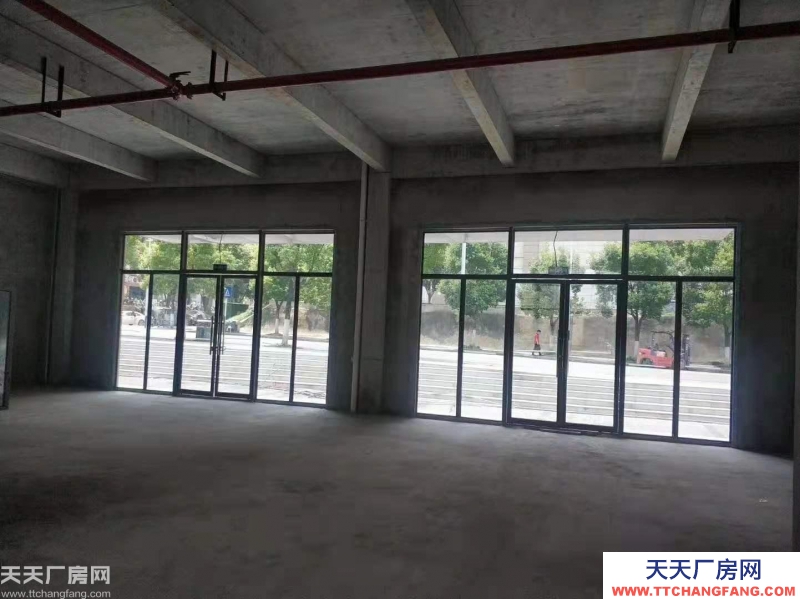 標準廠房出售+大品牌開發商+優質產業聚集+上市物業