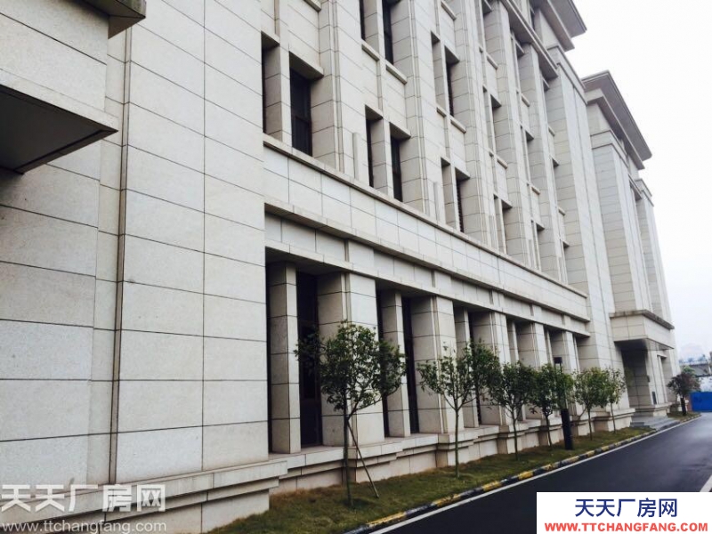 重慶繞城內環快速旁，性價比超高廠房租售