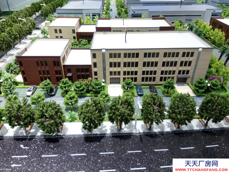 重慶繞城內環快速旁，性價比超高廠房租售