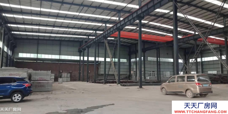 重慶市，大度口附近標準廠房10000方出租