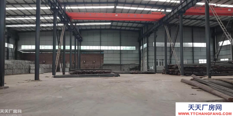 重慶市，大度口附近標準廠房10000方出租