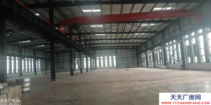 重慶市，大度口附近標準廠房10000方出租