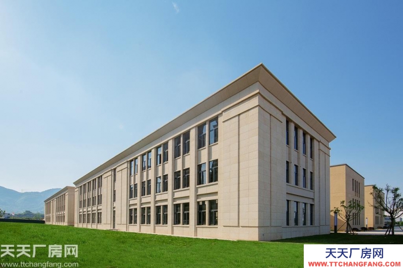 兩江新區(qū) 標(biāo)準(zhǔn)廠房 出售 1000㎡起