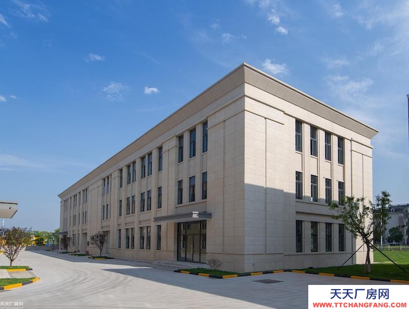 標(biāo)準(zhǔn)園區(qū)廠(chǎng)房、最小面積500起售