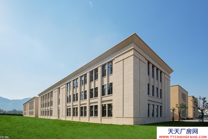 標(biāo)準(zhǔn)園區(qū)廠(chǎng)房、最小面積500起售