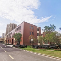 渝北臨空科技港開發(fā)區(qū)?2層現(xiàn)房?可走17米大拖掛車?1000㎡起