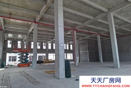 地鐵旁2000平現房獨棟8米挑高，提供免費車位