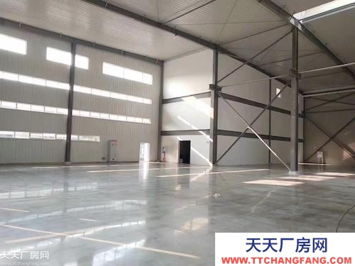 兩江新區江渝北 稀缺小戶型 實用標準廠房 適合生產研發辦公