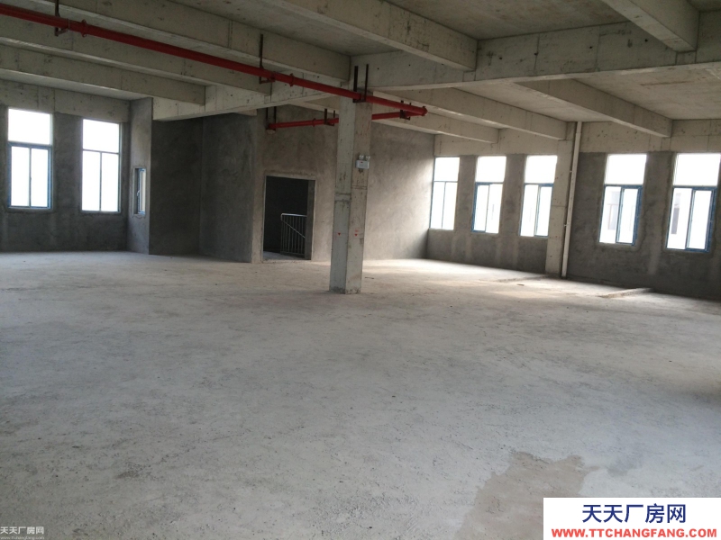 重慶繞城內環快速旁，性價比超高廠房租售