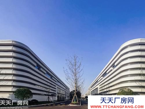 沙坪壩區，高新區?井口?標準單層輕鋼結構廠房?出租?1000㎡起