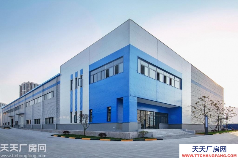 重慶主城 單層輕鋼結(jié)構(gòu) 標(biāo)準(zhǔn)廠房 出租,1000㎡起