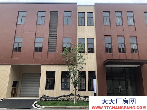 租售高新區開發區品質廠房?享政策?配套齊全