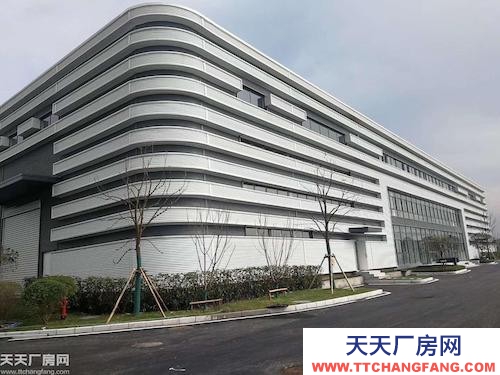 出租大學(xué)城曾家1600平單層鋼結(jié)構(gòu)廠房