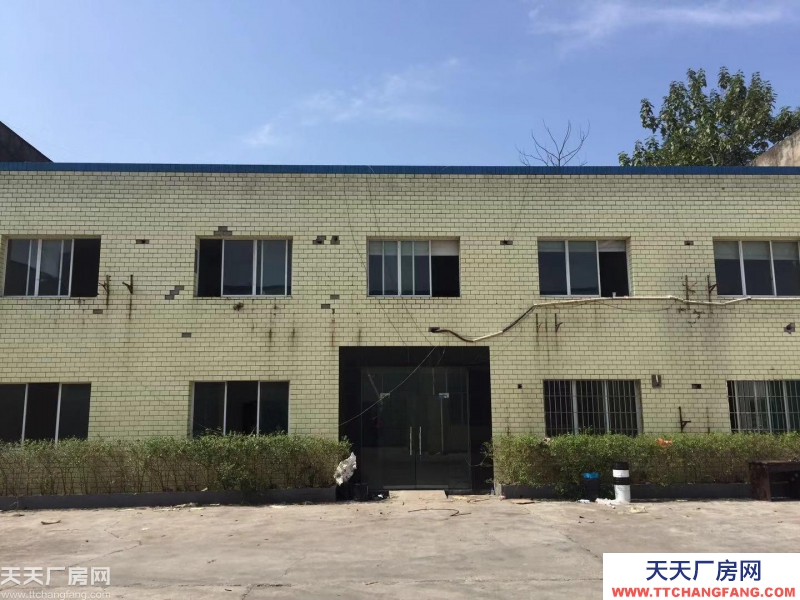 (出售) 誠心出售沙坪壩歌樂山12畝廠房