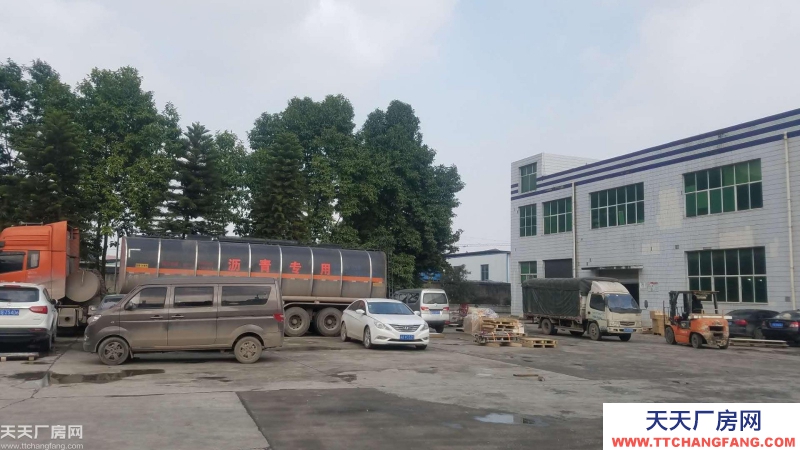 重慶沙坪壩廠房庫房出租