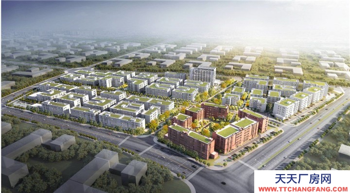 重慶獨(dú)棟廠房全新?通輕軌?高新區(qū)高配置