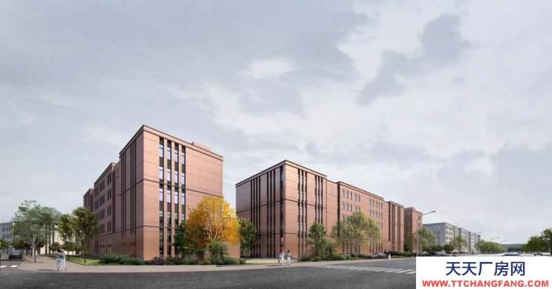 重慶高新區(qū)直管園?一企一棟?輕軌旁?配套成熟?享獨(dú)棟冠名