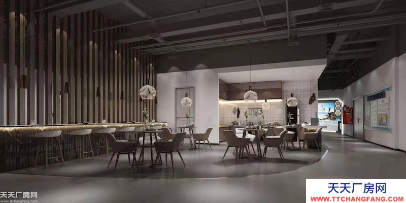 廠房、聯合辦公室出租,工位只需199,