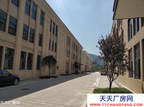 獨立產(chǎn)權(quán) 獨棟標準廠房租售[稀缺雙層] 清盤折扣 低價速搶