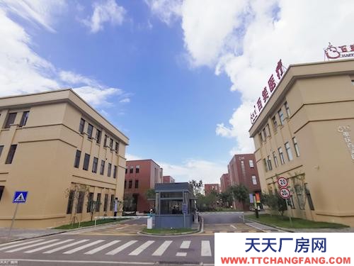 租售高新區(qū)核心區(qū)位?品質(zhì)花園式園區(qū)?可走大車