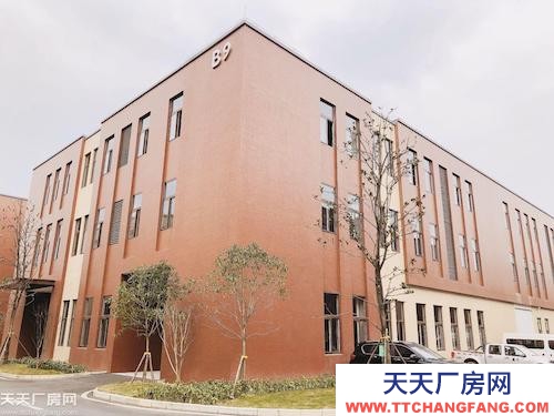 租售九龍坡周邊標準產業園區?廠辦一體框架廠房?可享政策