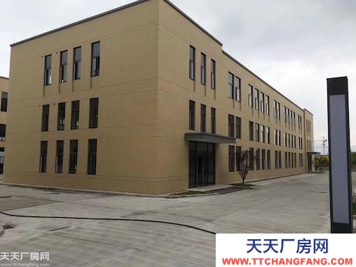 雙福高新新區聯東產業園出租售,獨立產權標準廠房