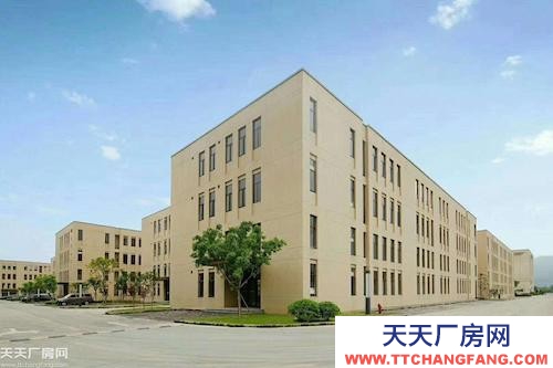 緊靠外環(huán)高速?高新區(qū)稀缺獨(dú)棟戶(hù)型?標(biāo)準(zhǔn)雙層廠房