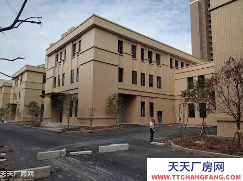 高新區(qū)雙福新區(qū)800-5000標(biāo)準(zhǔn)廠房出租售 獨(dú)立產(chǎn)權(quán)