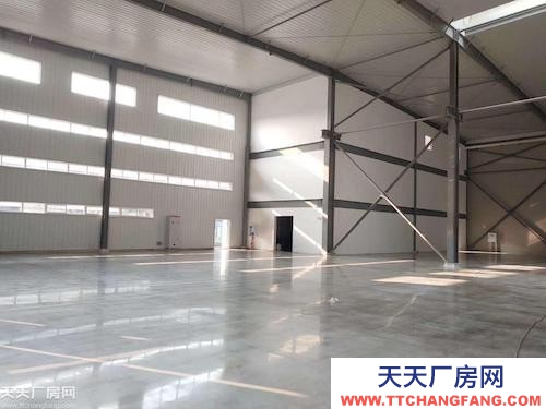 高新區(qū)優(yōu)質(zhì)單層鋼構(gòu)/稀缺廠房?聯(lián)動招商?獨(dú)立產(chǎn)權(quán)