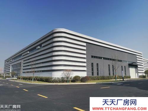 高新區(qū)優(yōu)質(zhì)單層鋼構(gòu)/稀缺廠房?聯(lián)動招商?獨立產(chǎn)權(quán)