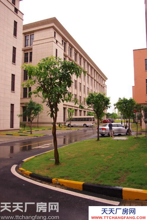 高新區核心工業位置——??標準廠房出租售??1000到4000平??